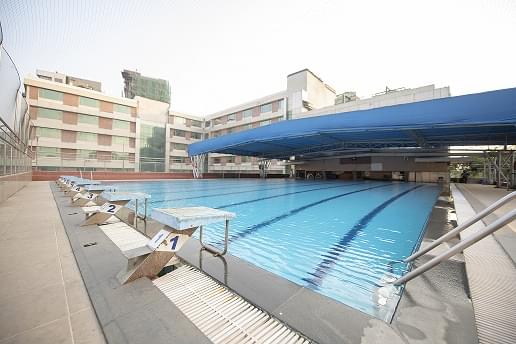 Russell Square International College Mumbai Campus photo 25